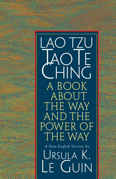 Lao Tzu