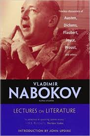 Lectures on Literature