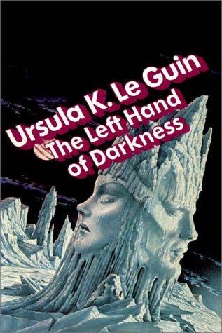 Left Hand of Darkness
