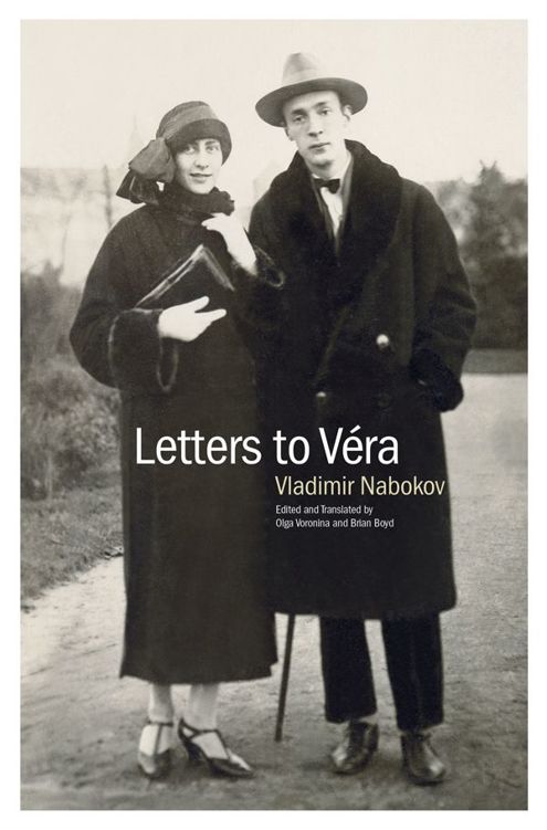Letters to Véra (Penguin Hardback Classics)