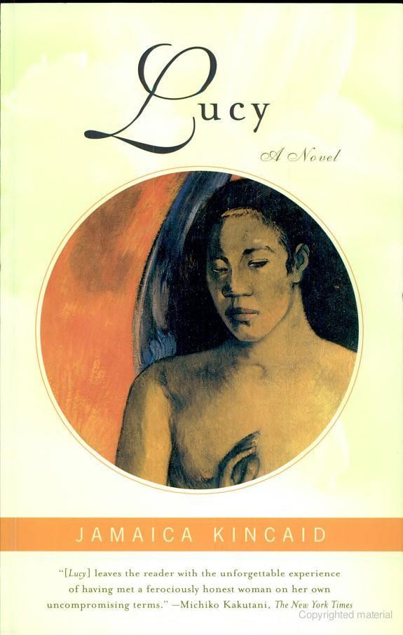 Lucy: A Novel