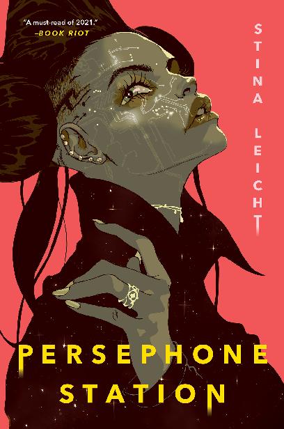 Persephone Station