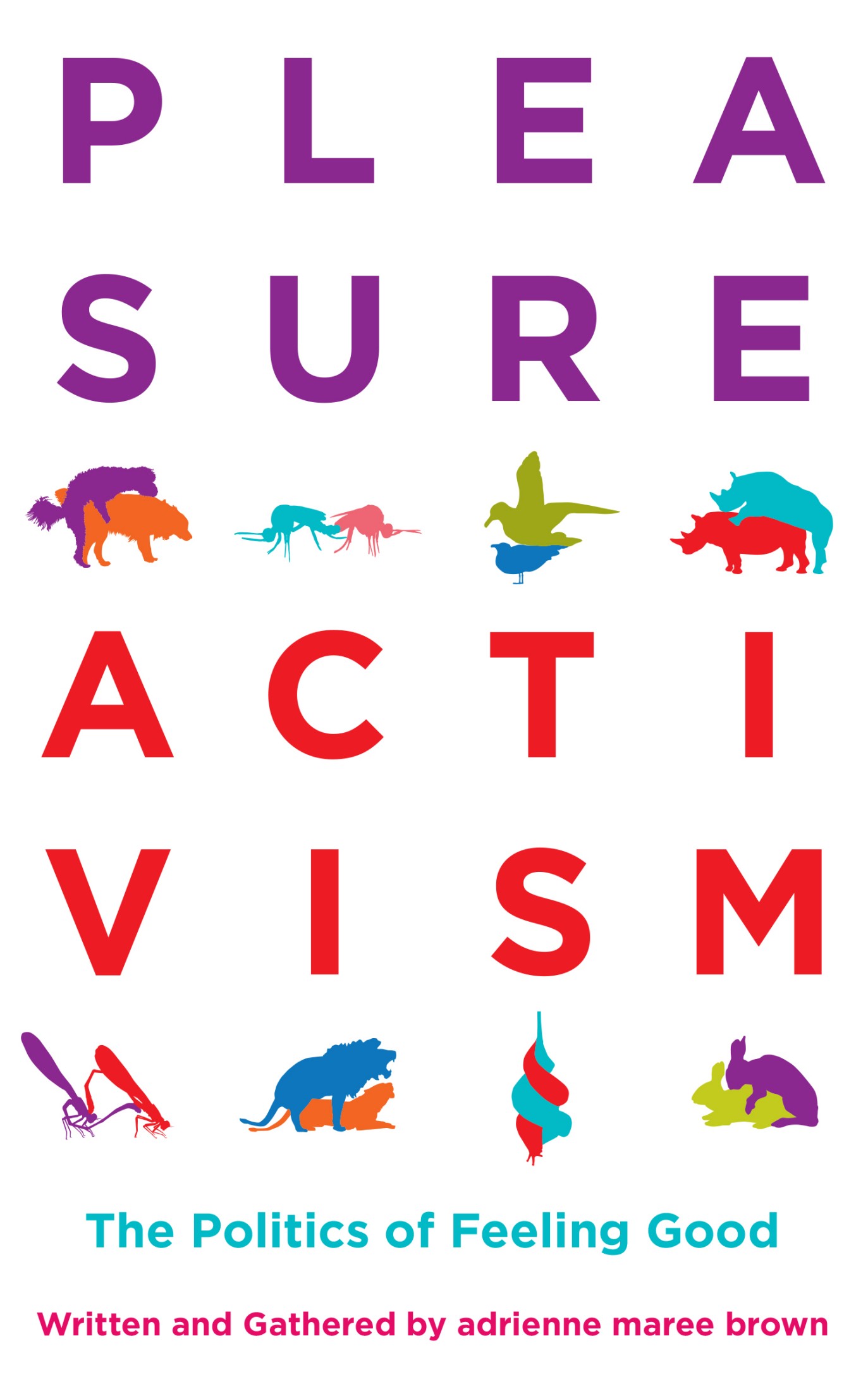 Pleasure Activism
