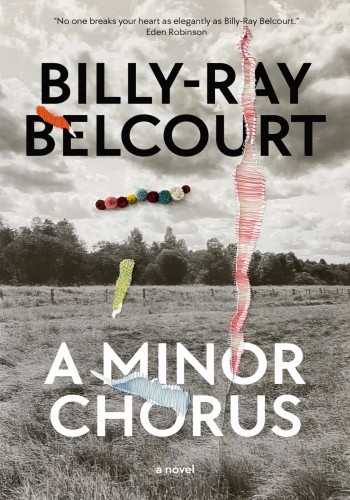 A Minor Chorus